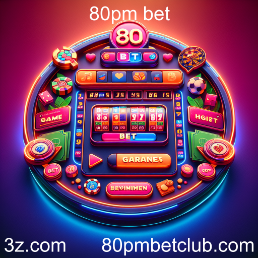 Apostas em 80pm bet: Diversão e Lucros à Sua Maneira