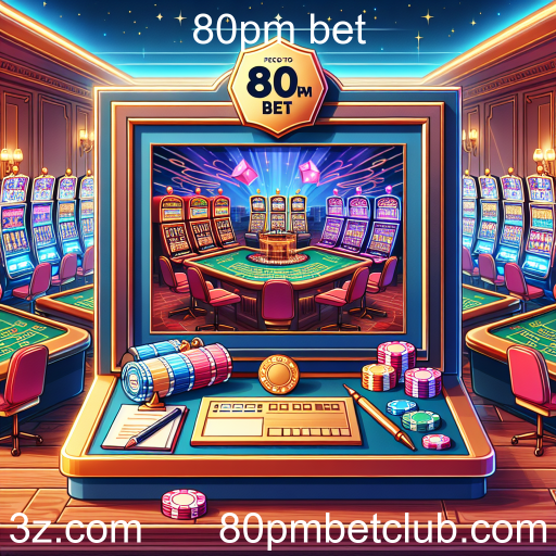 Explore os Melhores Jogos de Cassino no 80pm Bet